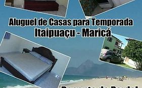 Recanto Do Pardal